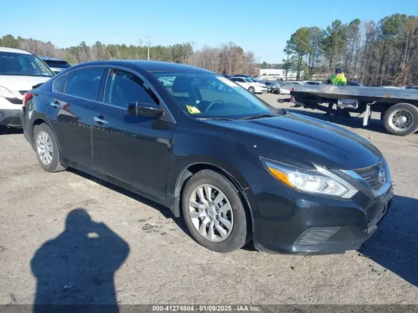 1N4AL3AP7GC262508 2016 NISSAN ALTIMA - Image 1