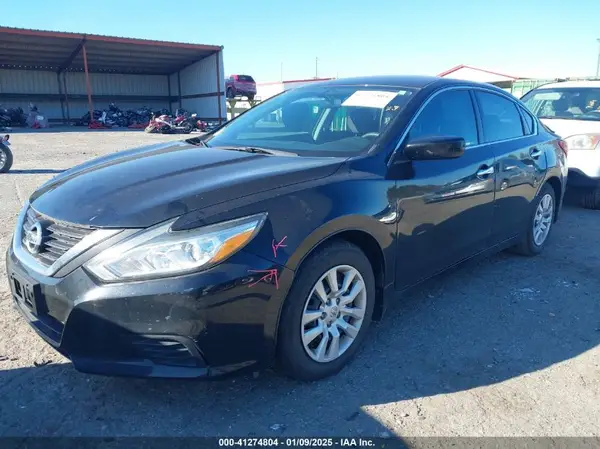 1N4AL3AP7GC262508 2016 NISSAN ALTIMA - Image 2