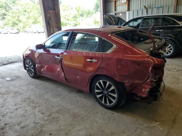 1N4AL3AP7GC263156 2016 NISSAN ALTIMA - Image 2
