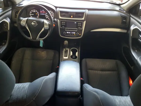 1N4AL3AP7GC263156 2016 NISSAN ALTIMA - Image 8
