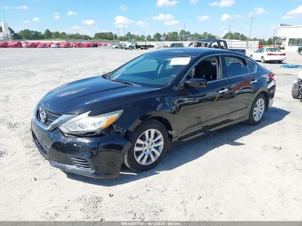 1N4AL3AP7GC263383 2016 NISSAN ALTIMA - Image 2