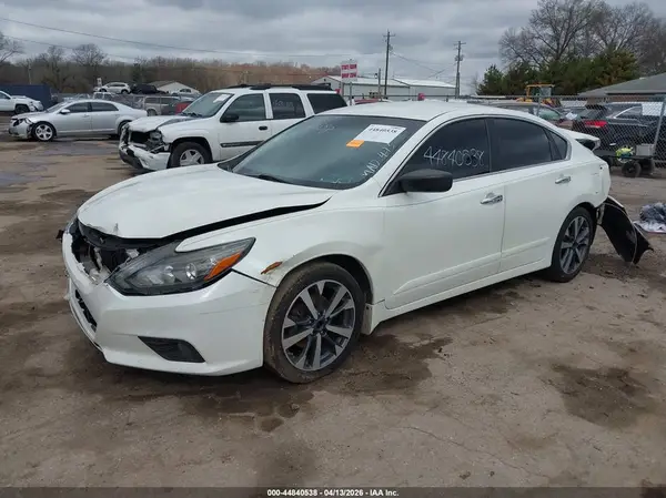1N4AL3AP7GC263741 2016 NISSAN ALTIMA - Image 2