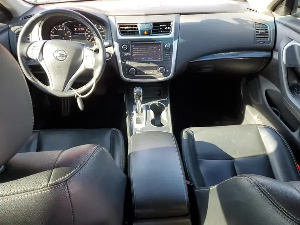 1N4AL3AP7GC264095 2016 NISSAN ALTIMA - Image 8