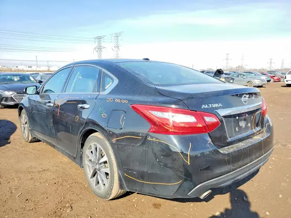 1N4AL3AP7GC264176 2016 NISSAN ALTIMA - Image 2