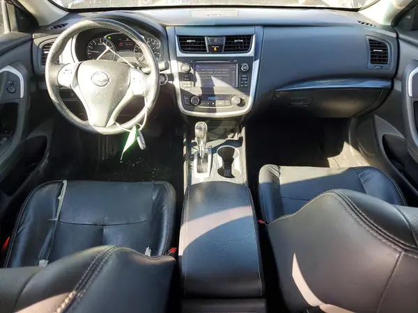 1N4AL3AP7GC264176 2016 NISSAN ALTIMA - Image 8