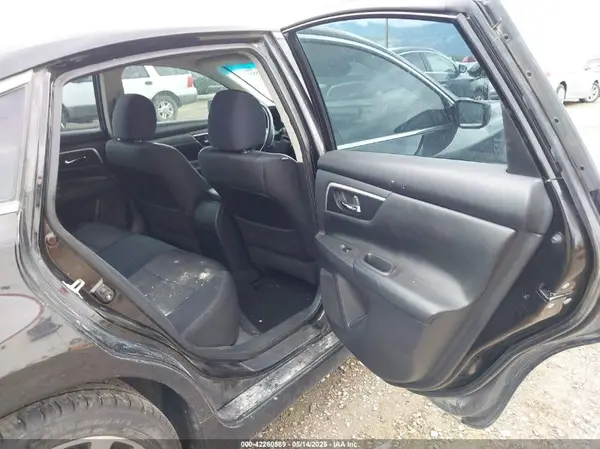1N4AL3AP7GC264291 2016 NISSAN ALTIMA - Image 8