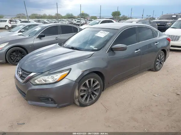 1N4AL3AP7GC264405 2016 NISSAN ALTIMA - Image 2