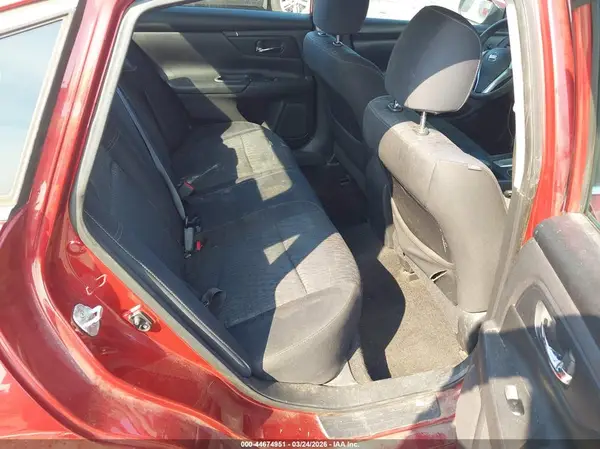 1N4AL3AP7GC265747 2016 NISSAN ALTIMA - Image 8
