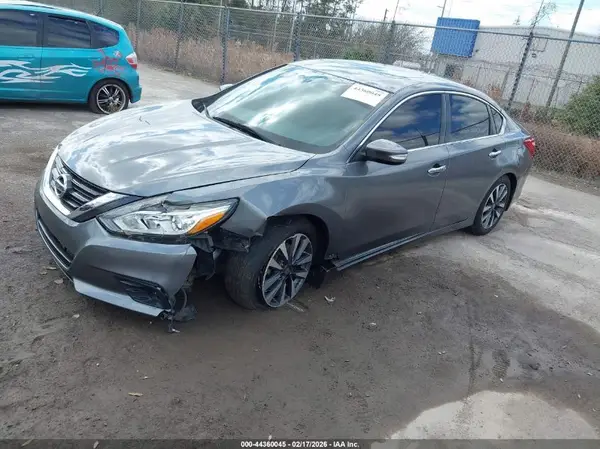 1N4AL3AP7GC266042 2016 NISSAN ALTIMA - Image 2