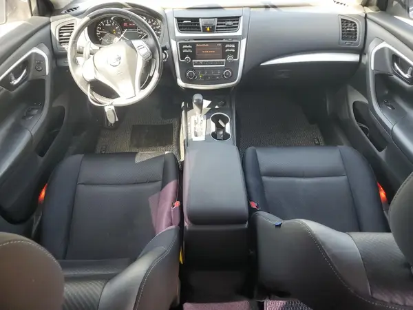 1N4AL3AP7GC266087 2016 NISSAN ALTIMA - Image 8