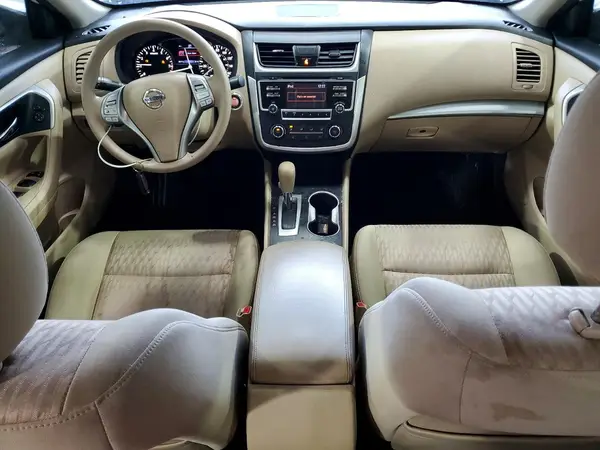 1N4AL3AP7GC266266 2016 NISSAN ALTIMA - Image 8