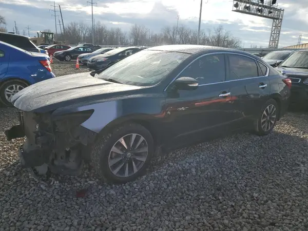 1N4AL3AP7GC266445 2016 NISSAN ALTIMA - Image 1