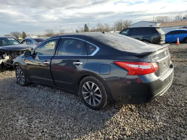 1N4AL3AP7GC266445 2016 NISSAN ALTIMA - Image 2