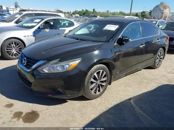 1N4AL3AP7GC266641 2016 NISSAN ALTIMA - Image 2