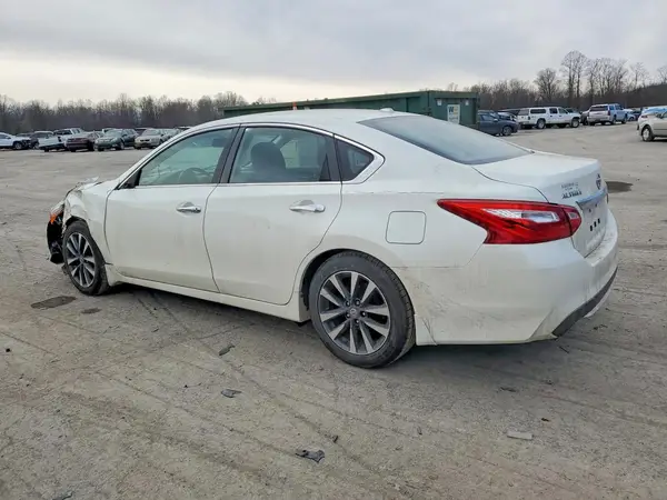 1N4AL3AP7GC267093 2016 NISSAN ALTIMA - Image 2