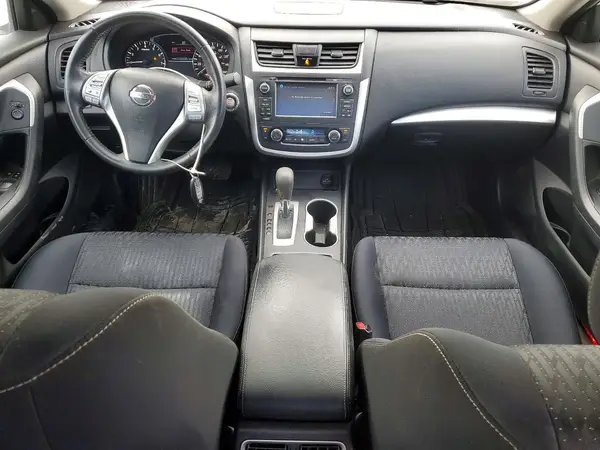 1N4AL3AP7GC267093 2016 NISSAN ALTIMA - Image 8