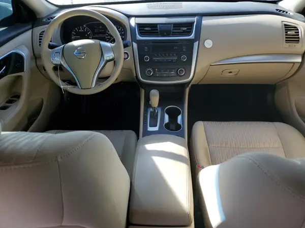 1N4AL3AP7GC267272 2016 NISSAN ALTIMA - Image 8