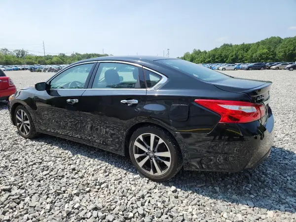 1N4AL3AP7GC267434 2016 NISSAN ALTIMA - Image 2