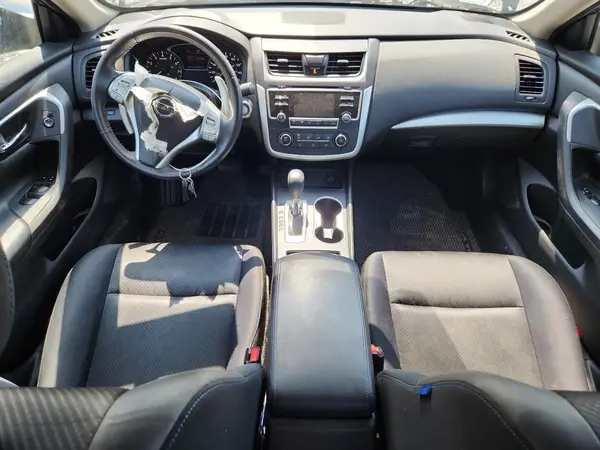 1N4AL3AP7GC267434 2016 NISSAN ALTIMA - Image 8