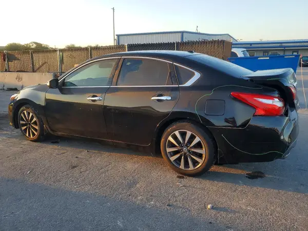 1N4AL3AP7GC267501 2016 NISSAN ALTIMA - Image 2