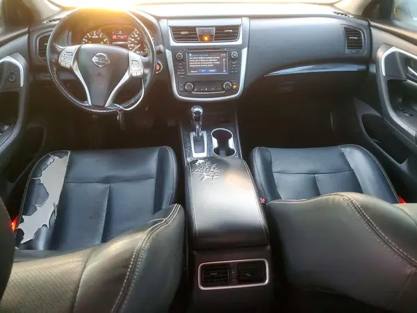 1N4AL3AP7GC267501 2016 NISSAN ALTIMA - Image 8