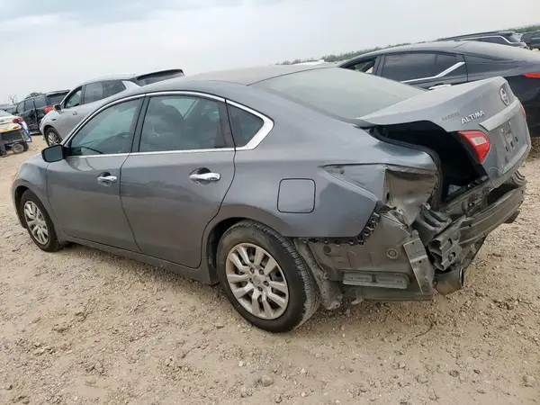 1N4AL3AP7GC267692 2016 NISSAN ALTIMA - Image 2