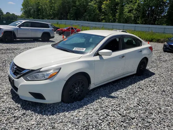 1N4AL3AP7GC267997 2016 NISSAN ALTIMA - Image 1