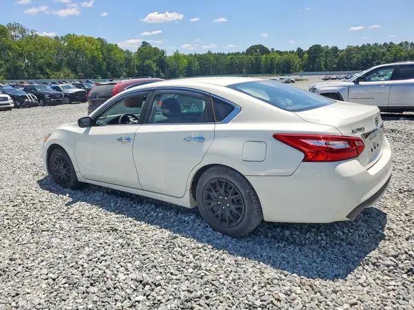 1N4AL3AP7GC267997 2016 NISSAN ALTIMA - Image 2