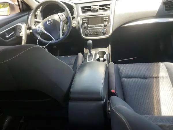 1N4AL3AP7GC267997 2016 NISSAN ALTIMA - Image 8