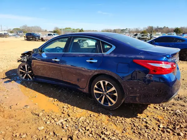 1N4AL3AP7GC268048 2016 NISSAN ALTIMA - Image 2