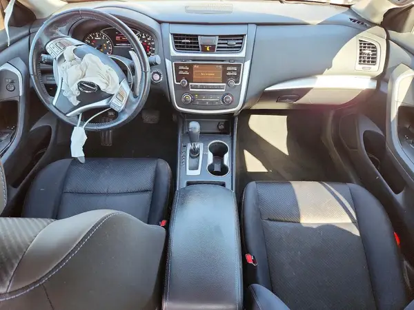 1N4AL3AP7GC268048 2016 NISSAN ALTIMA - Image 8