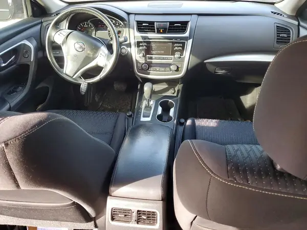 1N4AL3AP7GC268082 2016 NISSAN ALTIMA - Image 8