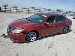 1N4AL3AP7GC268163 2016 NISSAN ALTIMA