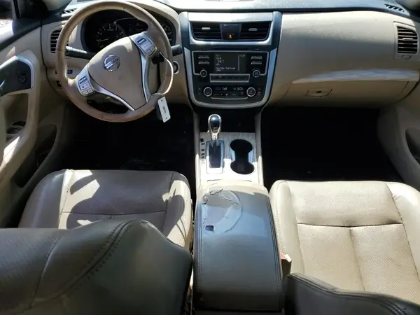 1N4AL3AP7GC268163 2016 NISSAN ALTIMA - Image 8
