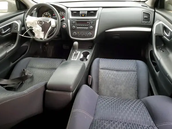 1N4AL3AP7GC268356 2016 NISSAN ALTIMA - Image 8