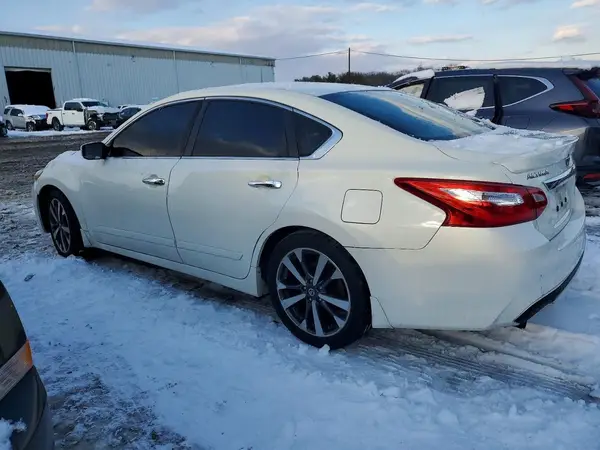 1N4AL3AP7GC268678 2016 NISSAN ALTIMA - Image 2