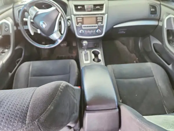 1N4AL3AP7GC268678 2016 NISSAN ALTIMA - Image 8