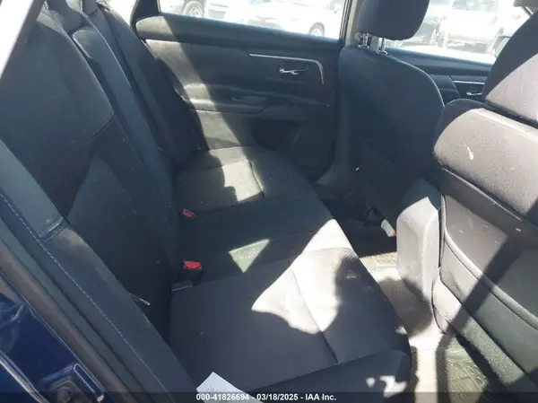 1N4AL3AP7GC268888 2016 NISSAN ALTIMA - Image 8