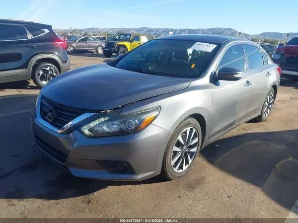 1N4AL3AP7GC269331 2016 NISSAN ALTIMA - Image 2