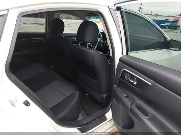 1N4AL3AP7GC269541 2016 NISSAN ALTIMA - Image 8