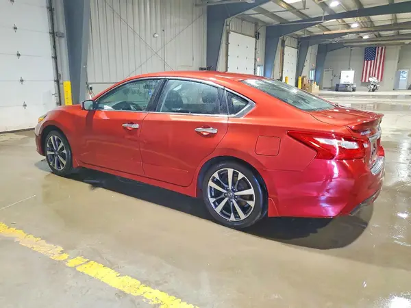 1N4AL3AP7GC269815 2016 NISSAN ALTIMA - Image 2
