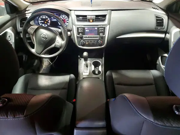 1N4AL3AP7GC269815 2016 NISSAN ALTIMA - Image 8