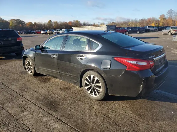 1N4AL3AP7GC269930 2016 NISSAN ALTIMA - Image 2