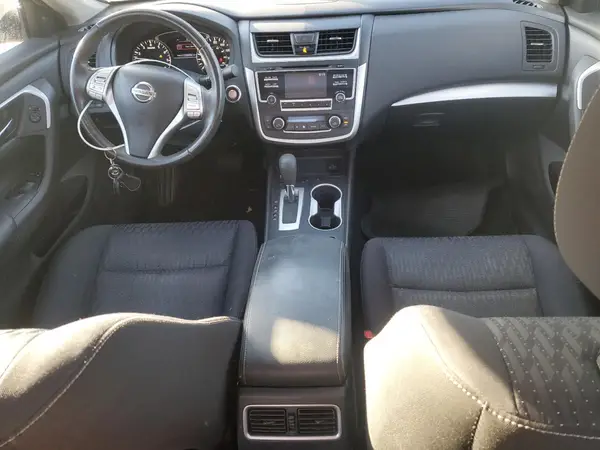1N4AL3AP7GC269930 2016 NISSAN ALTIMA - Image 8