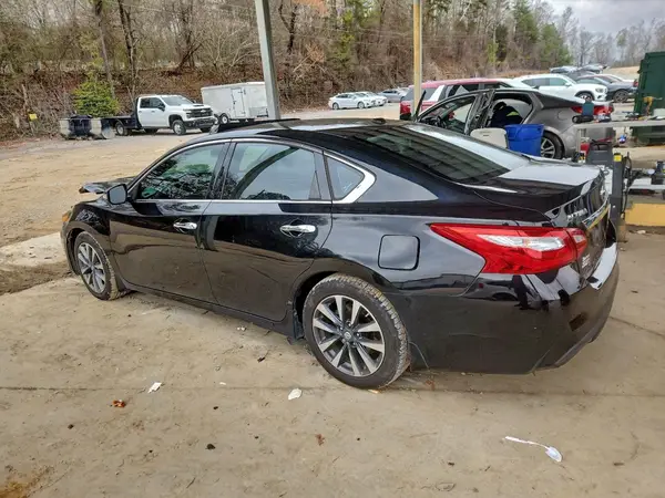 1N4AL3AP7GC270737 2016 NISSAN ALTIMA - Image 2