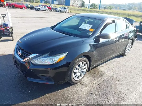 1N4AL3AP7GC270785 2016 NISSAN ALTIMA - Image 2