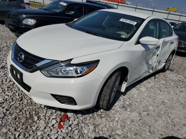 1N4AL3AP7GC271225 2016 NISSAN ALTIMA - Image 1