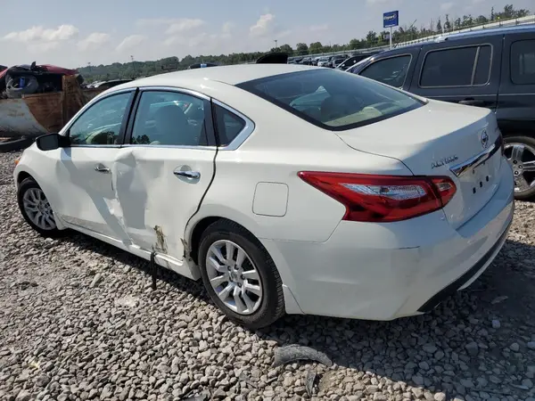 1N4AL3AP7GC271225 2016 NISSAN ALTIMA - Image 2