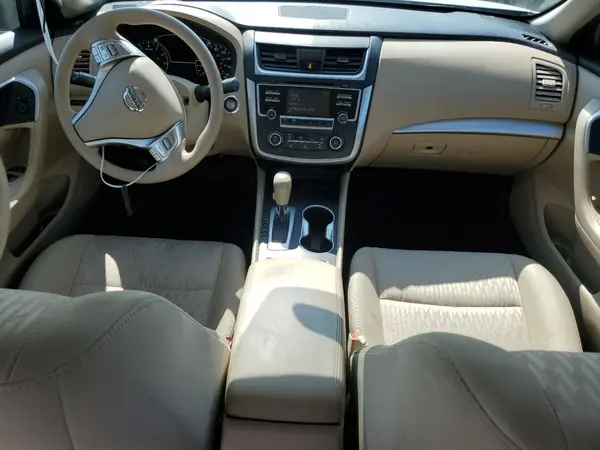 1N4AL3AP7GC271225 2016 NISSAN ALTIMA - Image 8