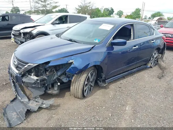 1N4AL3AP7GC271239 2016 NISSAN ALTIMA - Image 2